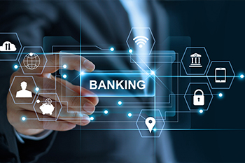 banking image infographic