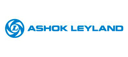 Ashok Leyland logo