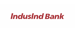 Indusind Logo